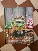 Kochbuch super good food Marcus Schall neu Niedersachsen - Braunschweig Vorschau