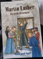 Martin Luther Buch Hessen - Bad König Vorschau