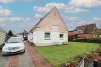 Delmenhorst: Einfamilienhaus mit Potential und großem Garten in beliebter Lage Niedersachsen - Delmenhorst Vorschau