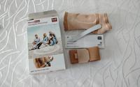 Bort Manu Basic Handgelenkbandage neu beige Smale Baden-Württemberg - Aalen Vorschau