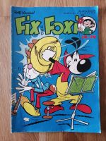 Fix und Foxi 23. Jahrgang Band 20 - Sammelband - Einzelheft Comic Bayern - Peiting Vorschau