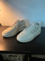 Adidas Osade Schuhe Sneaker 45 beige ✨ wie neu Hannover - Vahrenwald-List Vorschau