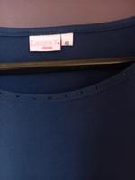 Laura T. Shirt Gr.48 neu dunkelblau Bayern - Bruck Vorschau