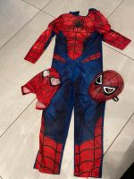 Spider-Man Marvel Kostüm Hessen - Mörfelden-Walldorf Vorschau