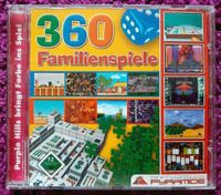 Spielesammlung: 360 Familienspiele Baden-Württemberg - Karlsruhe Vorschau