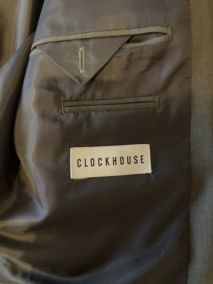 Clockhouse Jacket in Bad Wurzach
