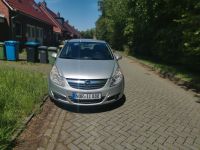 Opel Corsa 1.2 Automat. Kamera Navigation behiz. Lenk Niedersachsen - Norden Vorschau