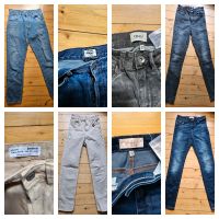 Jeanspaket Damenjeans Citizens of humanity Only Stradivarius xs Nordrhein-Westfalen - Bocholt Vorschau