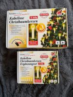 ❗️ Kabellose Christbaumkerzen 18 Stück ❗️ Bayern - Ruderting Vorschau