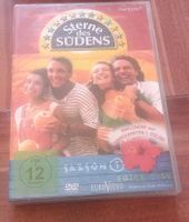 DVD Serie Sterne des Südens Season 1 Mark Keller Das Erste Duisburg - Walsum Vorschau