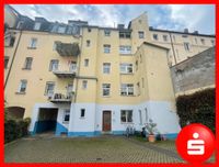 3 Zimmer Wohnung in zenraler Lage von Nürnberg zu verkaufen! Nürnberg (Mittelfr) - Südstadt Vorschau