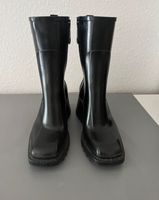 Chloe Boots schwarz Betty Black Baden-Württemberg - Konstanz Vorschau