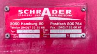 Schrader Verladerampe Typ: CT6-M Baden-Württemberg - Mannheim Vorschau