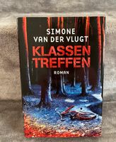 Klassentreffen Thriller Simone van der Vlugt Lesen Baden-Württemberg - Aichtal Vorschau