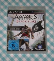 PS3 Assassin's Creed 4 - Black Flag - Game Thüringen - Neuhaus Vorschau
