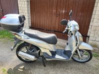 Honda SH 125 Vergaser ! -TÜV bis 05/2026- Brandenburg - Potsdam Vorschau