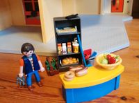 Playmobil Hausmeister mit Kiosk Set Brandenburg - Potsdam Vorschau