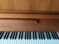 Klavier aus Holz Eimsbüttel - Hamburg Stellingen Vorschau