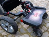 Lascal Buggy Board Maxi für Kinderwagen Geschwisterkind Sachsen-Anhalt - Salzwedel Vorschau