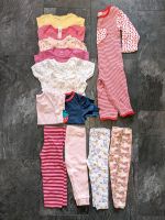 Kleiderpaket Bodies und Leggings Gr.86+92, 13-teilig Berlin - Steglitz Vorschau