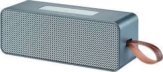 GRUNDIG GSB 720 Bluetooth Speaker Lautsprecher Box Freisprechen in Jüchen