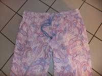 ***Tchibo***schöne 7/8 Schlafhose, Gr.44/46 NEU! Hessen - Staufenberg Vorschau