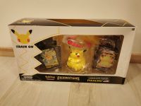 Pokemon Celebrations Pikachu Figure Collektion Kreis Ostholstein - Bad Schwartau Vorschau