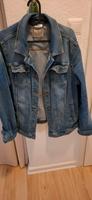 Damen Jeansjacke Gr 46 Niedersachsen - Hildesheim Vorschau