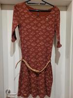 Ragwear Tanya Flowers  Kleid Gr. XS Neu! Nordrhein-Westfalen - Gescher Vorschau