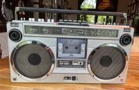 SHARP GF - 9191h GHETTOBLASTER Bielefeld - Brackwede Vorschau