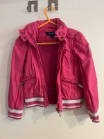 Mexx Jacke in Pink, Grösse 104 Rheinland-Pfalz - Echternacherbrück Vorschau