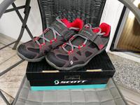 Fahrradschuhe Scott Trail EVO Lady Gr. 39 Dresden - Striesen-West Vorschau