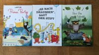 3 Kinderbücher von Ikea sehr gut erhalten Baden-Württemberg - Ruppertshofen Vorschau
