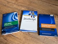 Fachbücher jQuery JavaScript Joomla!-Extensions Rheinland-Pfalz - Kruft Vorschau