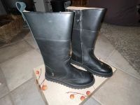 Neue gefütterte Winterstiefel v. Bisgaard in Gr. 37 (NP 169 €) Hessen - Lich Vorschau