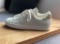 adidas Sneaker Rod Laver Vin, Farbe: Cremeweiß, Gr. 38 (2/3) Eimsbüttel - Hamburg Eimsbüttel (Stadtteil) Vorschau