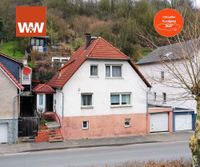Charmantes Einfamilienhaus in Beverungen-Dalhausen Nordrhein-Westfalen - Beverungen Vorschau