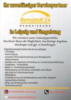 Wir bieten folgende Dienstleistungen Leipzig - Probstheida Vorschau