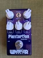 Pedal Plextortion Wampler Nordrhein-Westfalen - Kaarst Vorschau