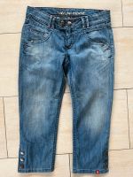 Esprit Jeans Hosen 34 36 S blau 7/8 Stiefelhose Bayern - Polling Vorschau