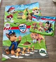 Bettwäsche Bettbezug Paw Patrol Rheinland-Pfalz - Hettenleidelheim Vorschau