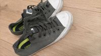 Converse Chucks 39 grau Baden-Württemberg - Bad Boll Vorschau