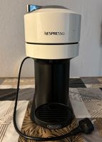 Nespresso VertuoNext Kapsel Maschine Essen-West - Holsterhausen Vorschau