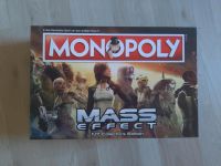 Monopoly Mass Effect Hamburg - Harburg Vorschau