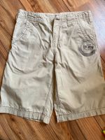 Jungs Shorts Tom Tailor beige Größe 152 Thüringen - Weinbergen Vorschau