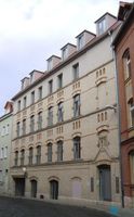 Attraktives Angebot! 2-Zimmer-Wohnung mit Balkon direkt in der Erfurter Innenstadt! Thüringen - Erfurt Vorschau
