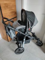 Kinderwagen "my Junior" Nordrhein-Westfalen - Freudenberg Vorschau