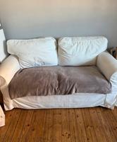 IKEA Ektorp Sofa Düsseldorf - Düsseltal Vorschau