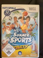 Summer Sports Party Wii Nordrhein-Westfalen - Hagen Vorschau