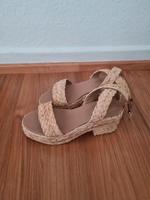 Damenschuhe Sandalen Niedersachsen - Osnabrück Vorschau